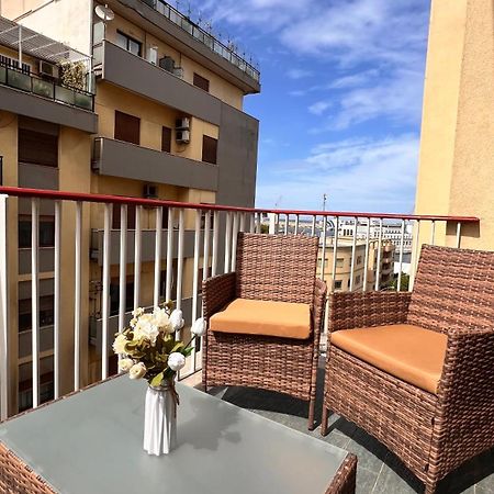 Apartamento Kasa Stabile Palermo Exterior foto