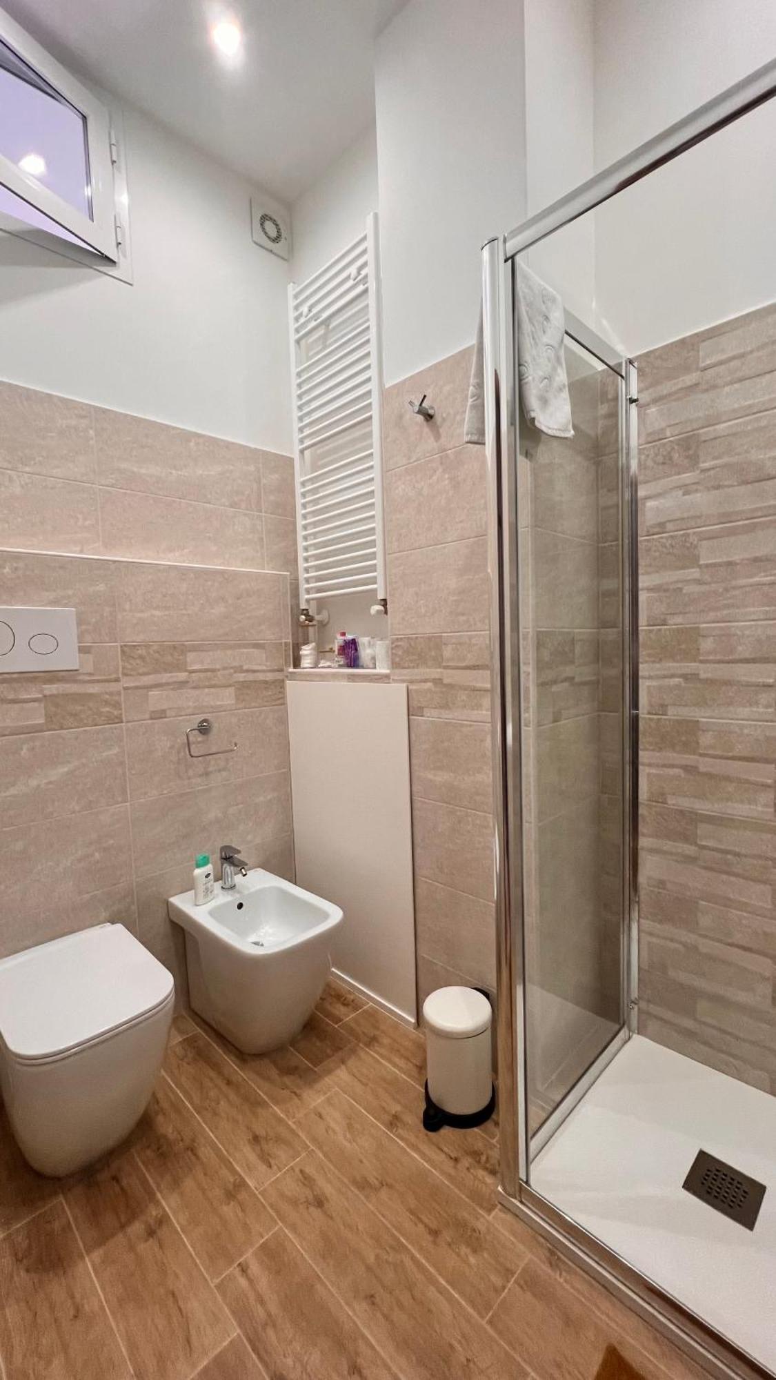 Apartamento Kasa Stabile Palermo Exterior foto
