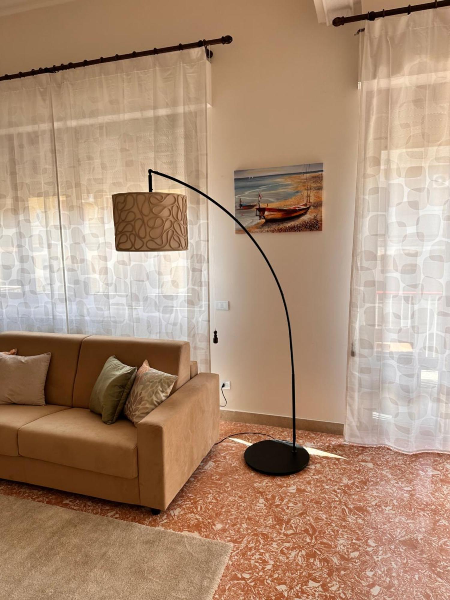 Apartamento Kasa Stabile Palermo Exterior foto