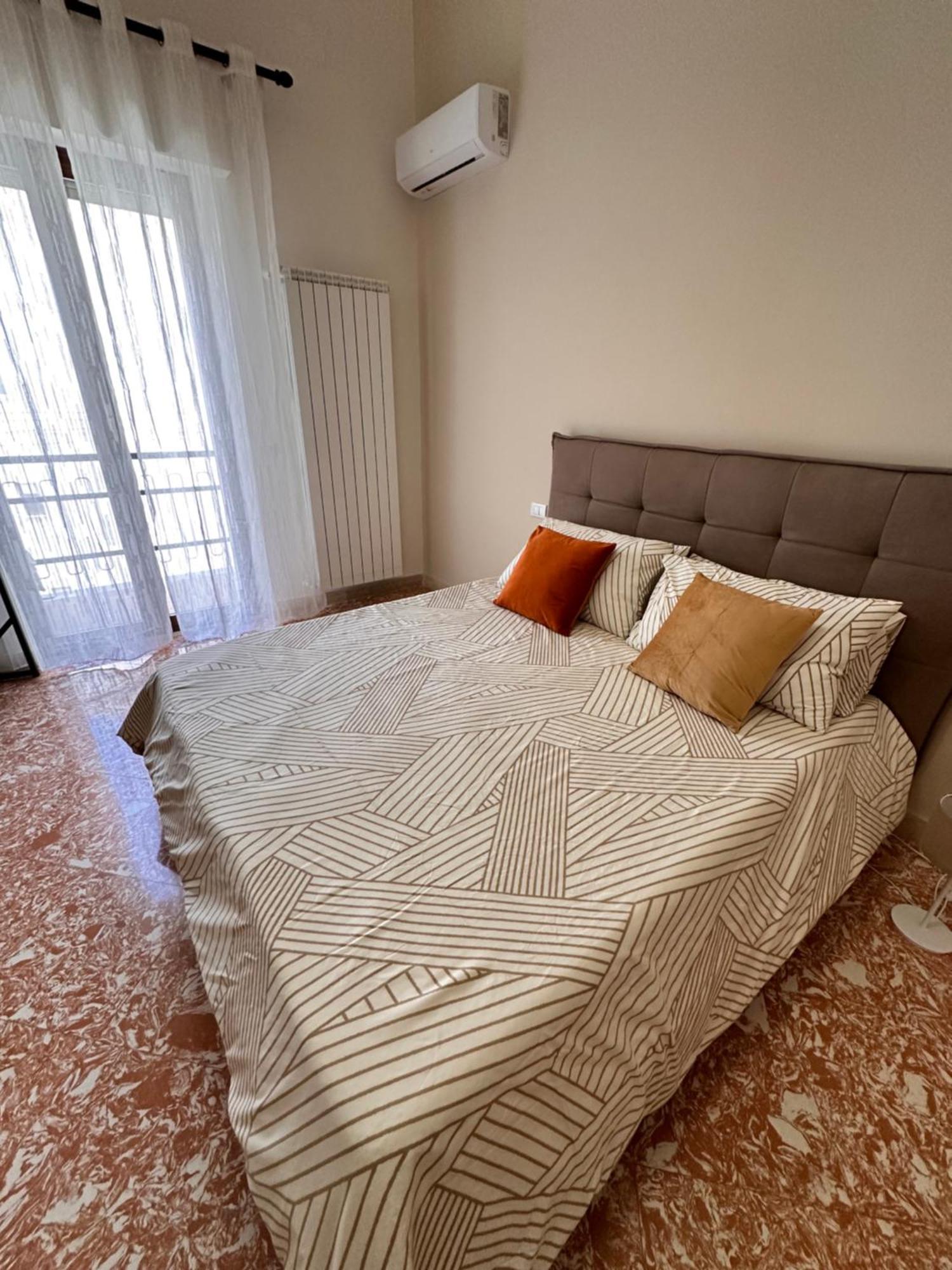 Apartamento Kasa Stabile Palermo Exterior foto