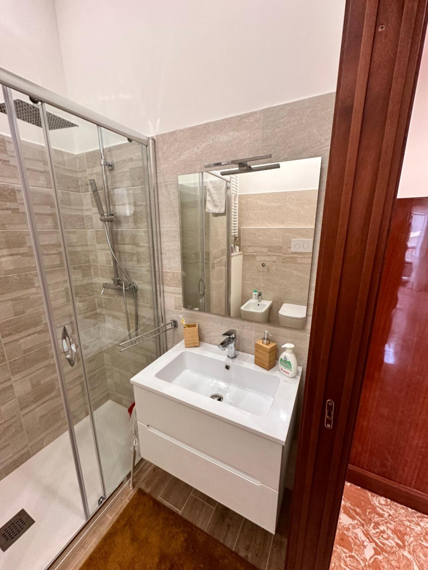 Apartamento Kasa Stabile Palermo Exterior foto