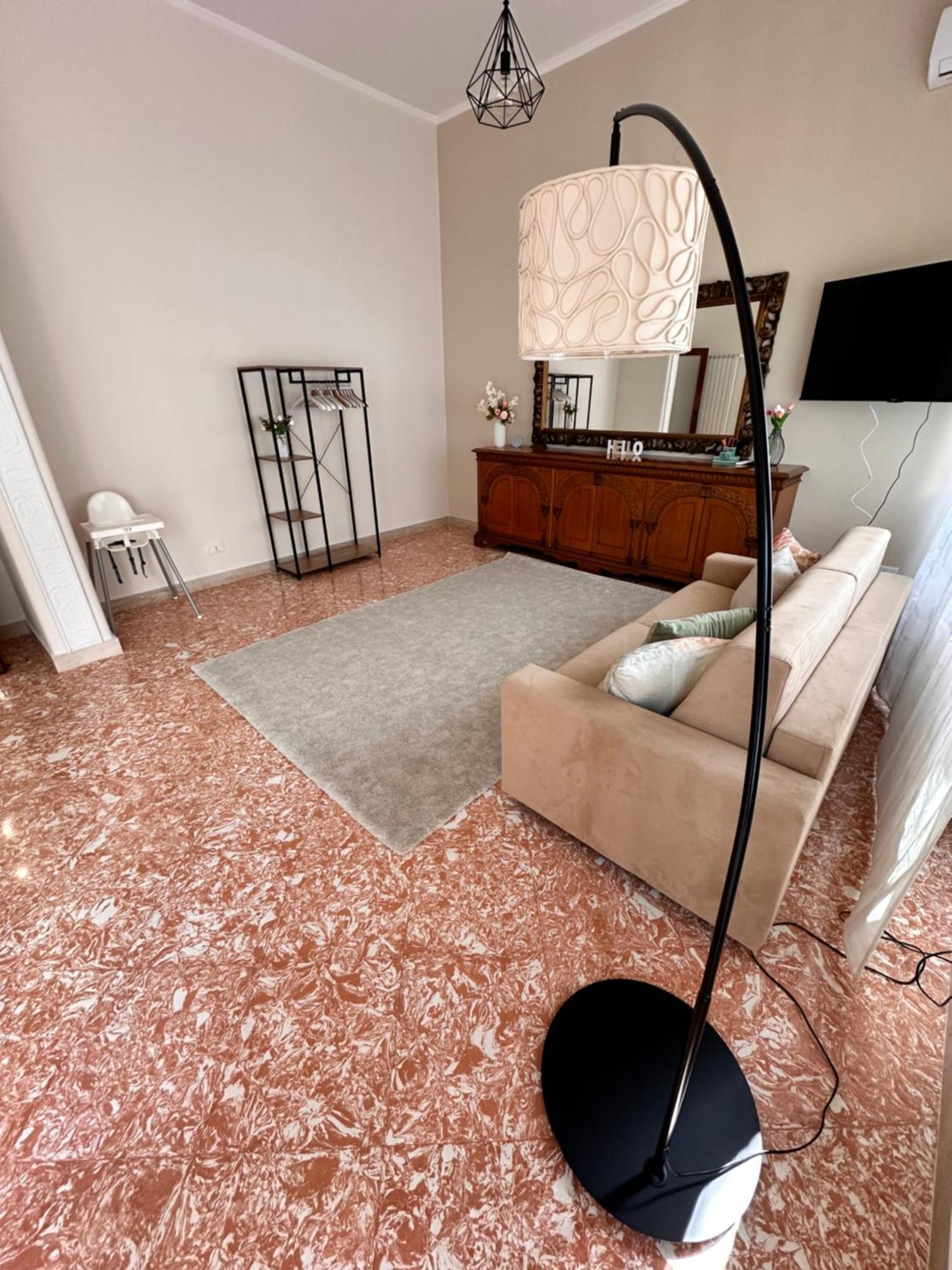 Apartamento Kasa Stabile Palermo Exterior foto