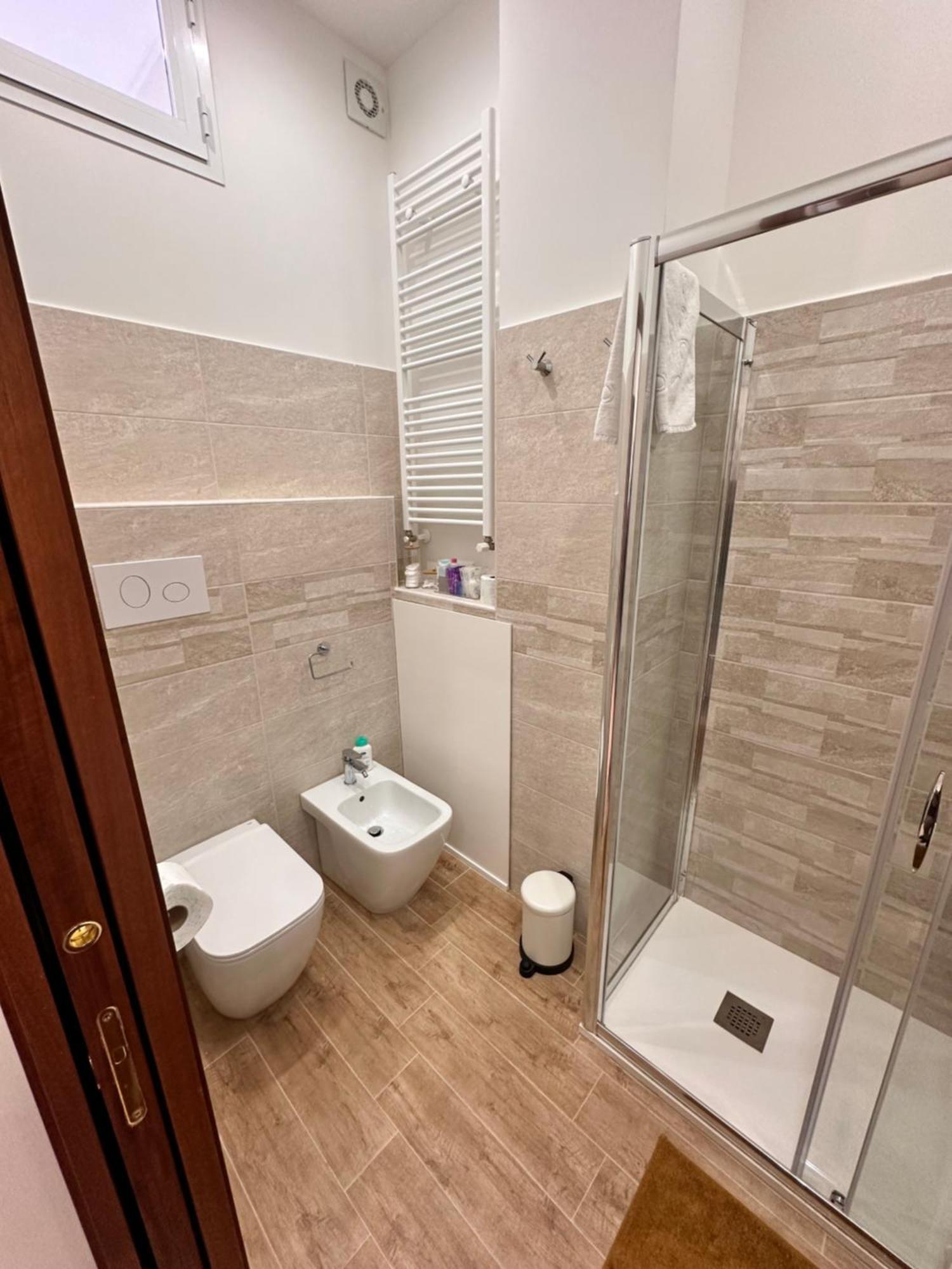 Apartamento Kasa Stabile Palermo Exterior foto