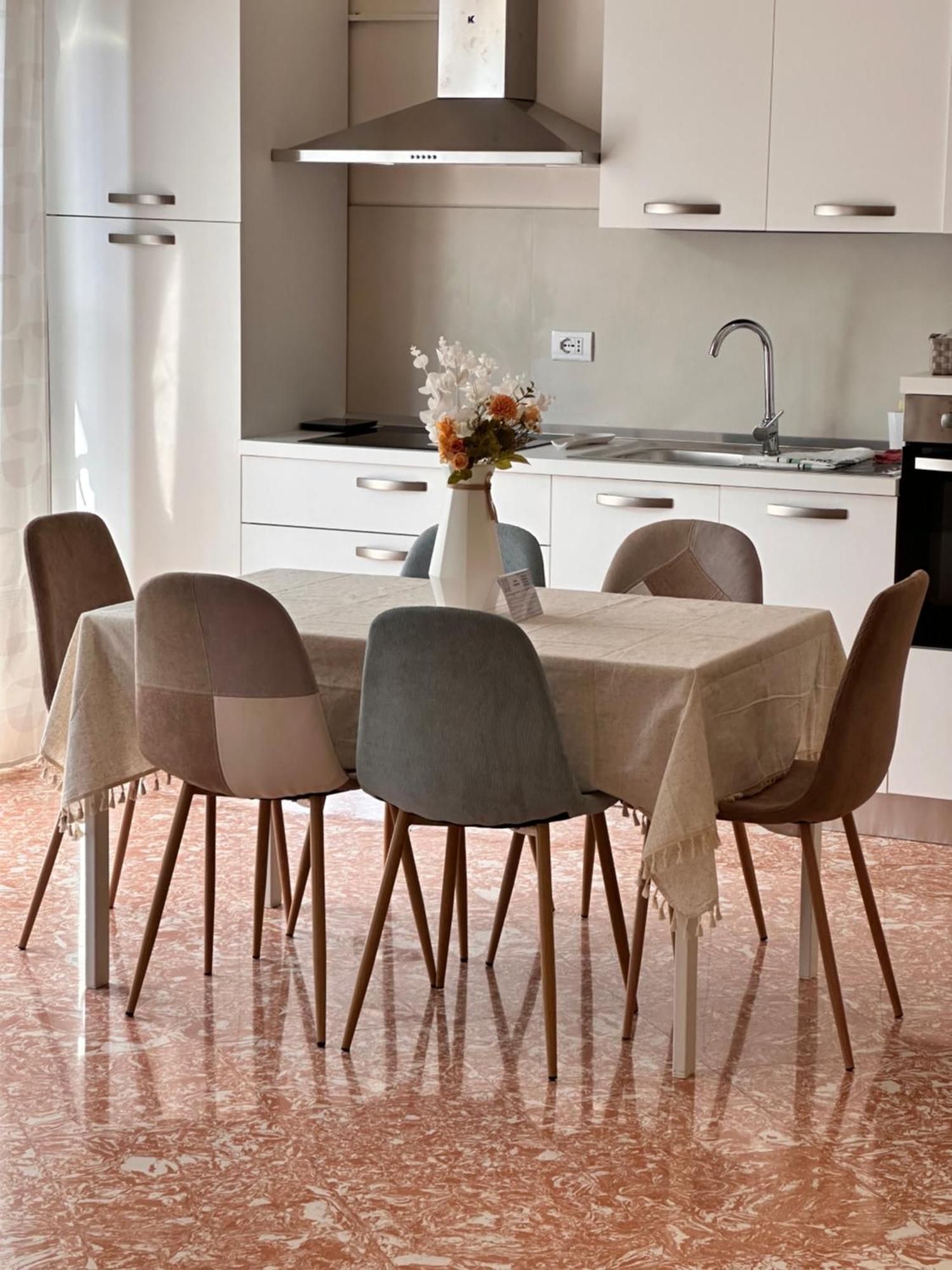 Apartamento Kasa Stabile Palermo Exterior foto