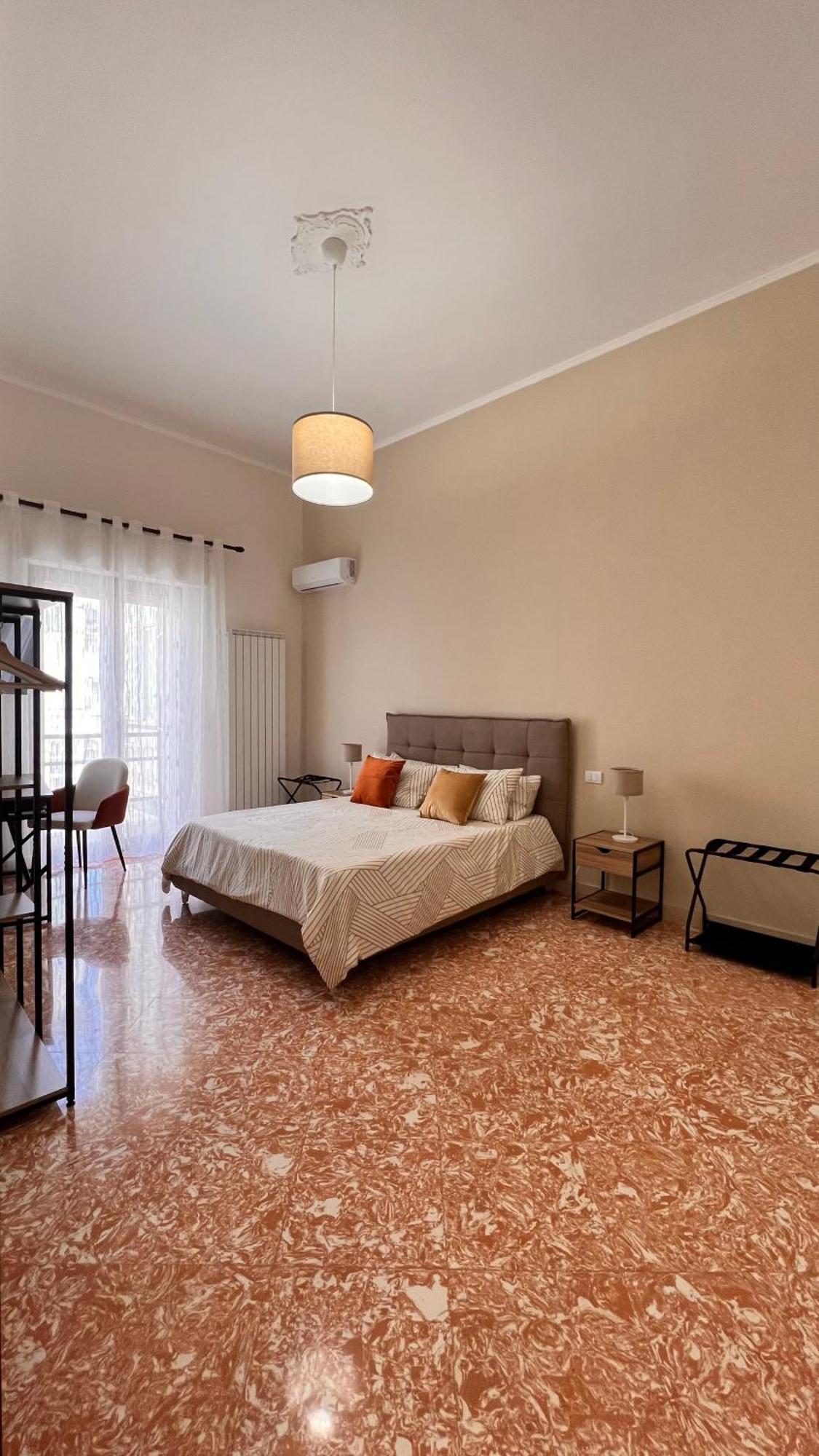 Apartamento Kasa Stabile Palermo Exterior foto