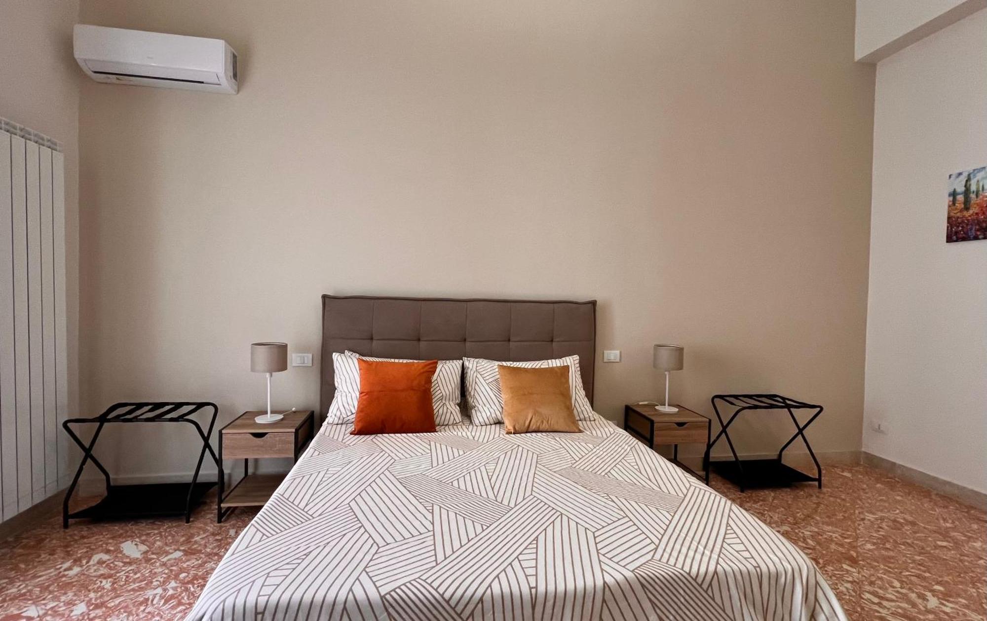 Apartamento Kasa Stabile Palermo Exterior foto