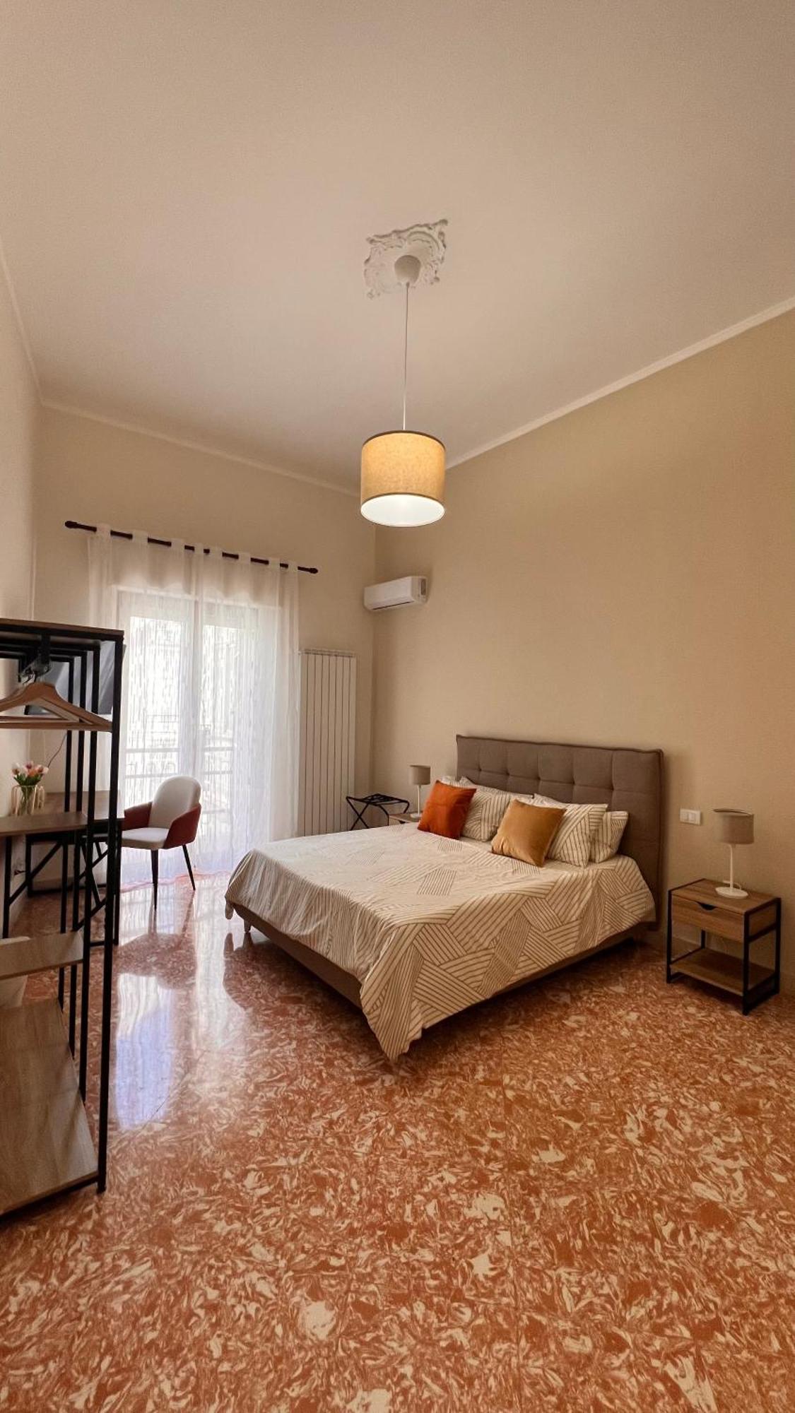 Apartamento Kasa Stabile Palermo Exterior foto