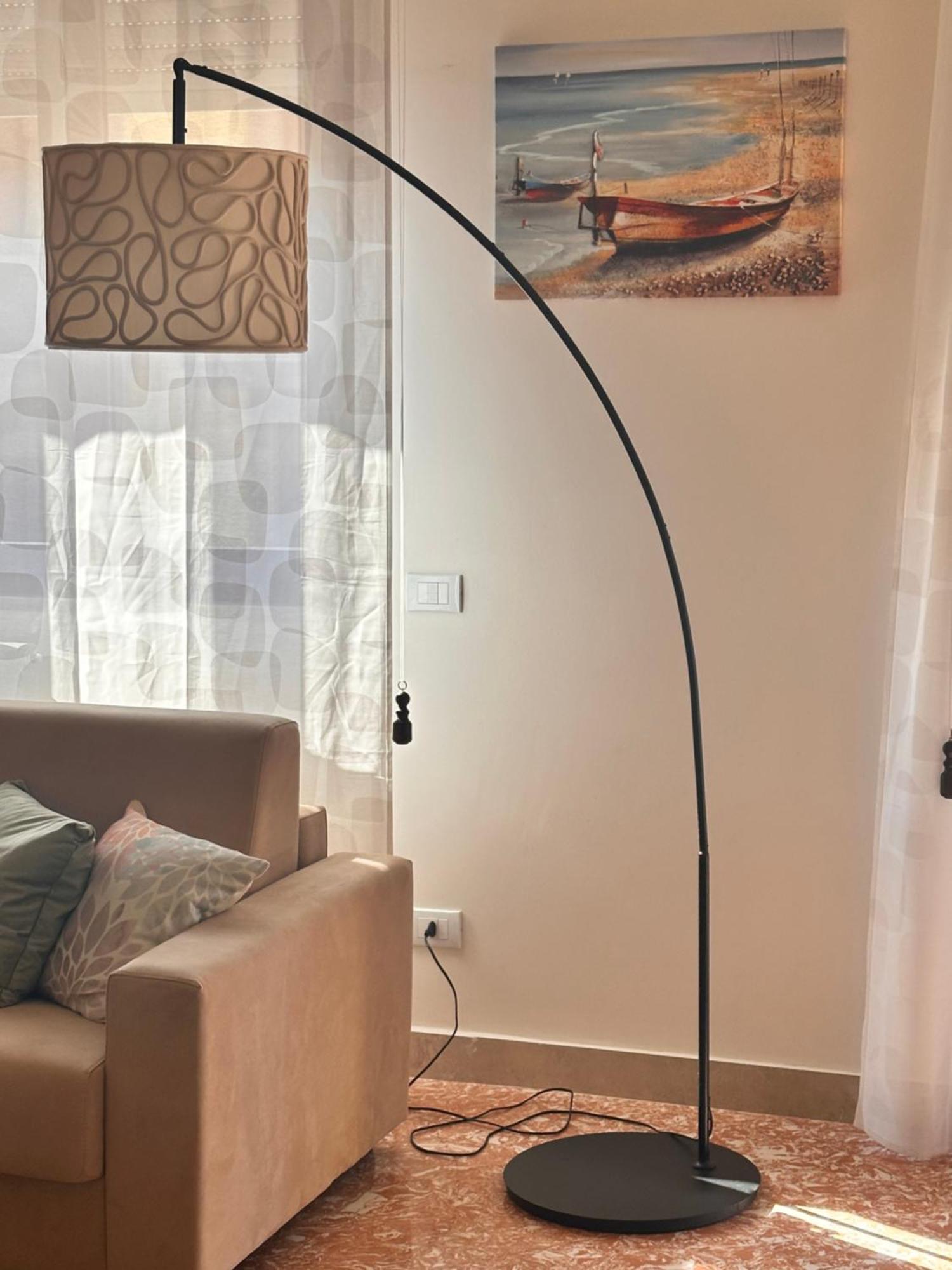 Apartamento Kasa Stabile Palermo Exterior foto