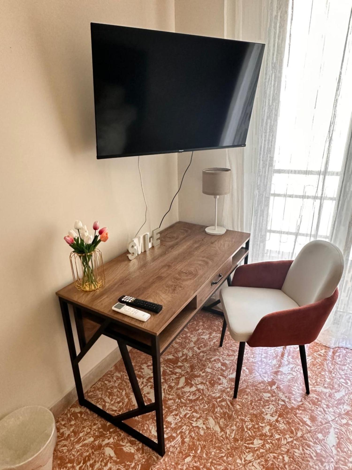 Apartamento Kasa Stabile Palermo Exterior foto